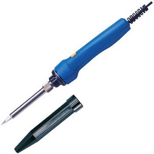 日本 GOOT 兩段式加熱電烙鐵